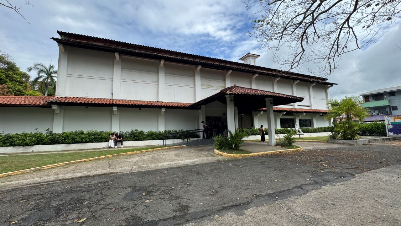 MAC Panamá impulsa concurso de arquitectura para su nueva sede