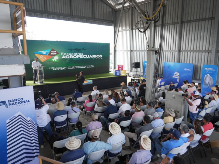 Encuentro Agropecuario Banconal sobre Inteligencia Artificial