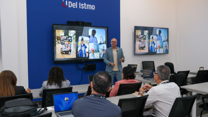 Inteligencia artificial en medios digitales | The Prism Group