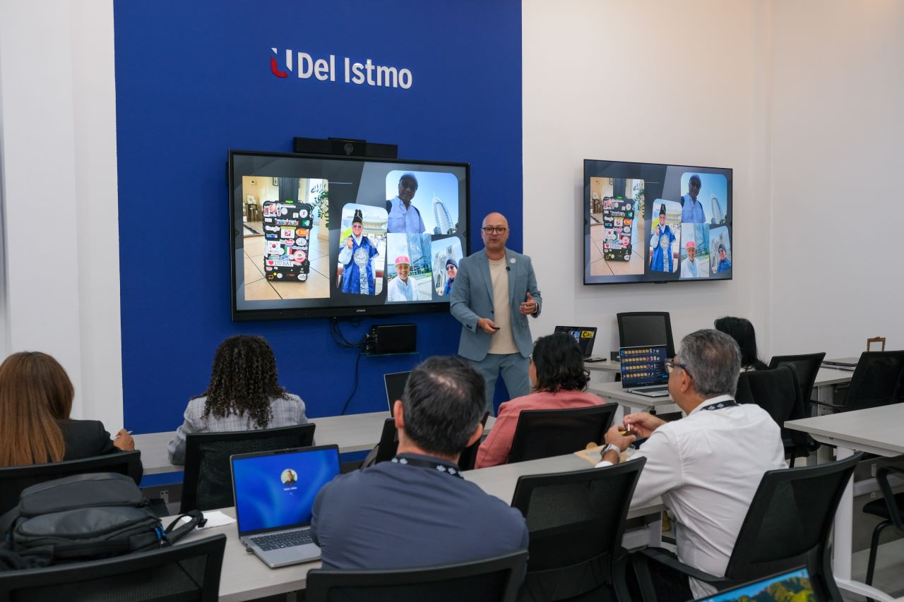 Inteligencia artificial en medios digitales | The Prism Group