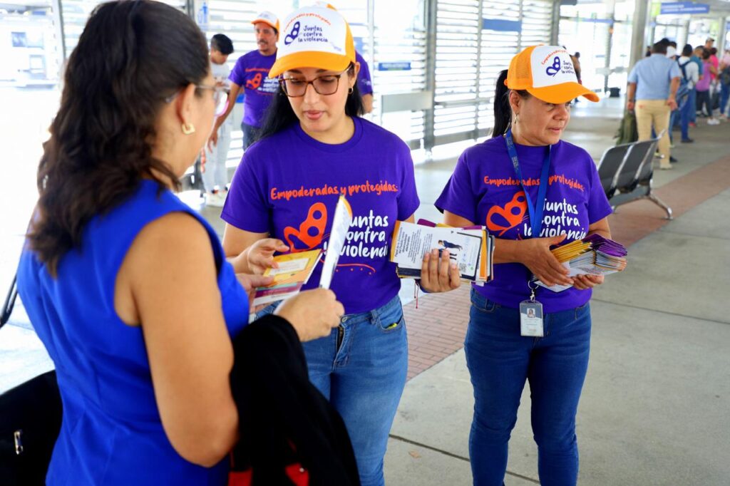 defensoría del pueblo