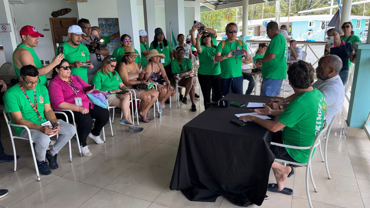 Portobelo Panamá es Destino Emergente a nivel mundial