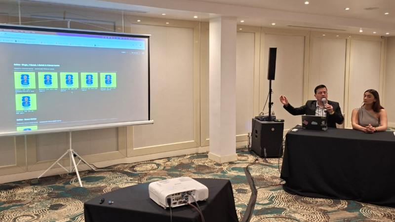 Paquetes de hospitalidad Mundial 2026 en Panamá con Go2Travel