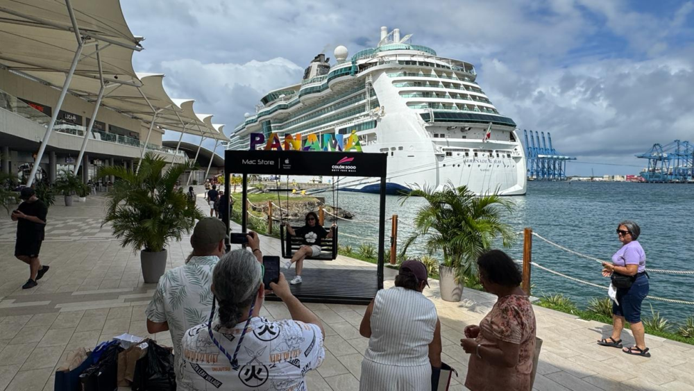 Colón 2000 Panamá se consolida como la principal puerta caribeña del país