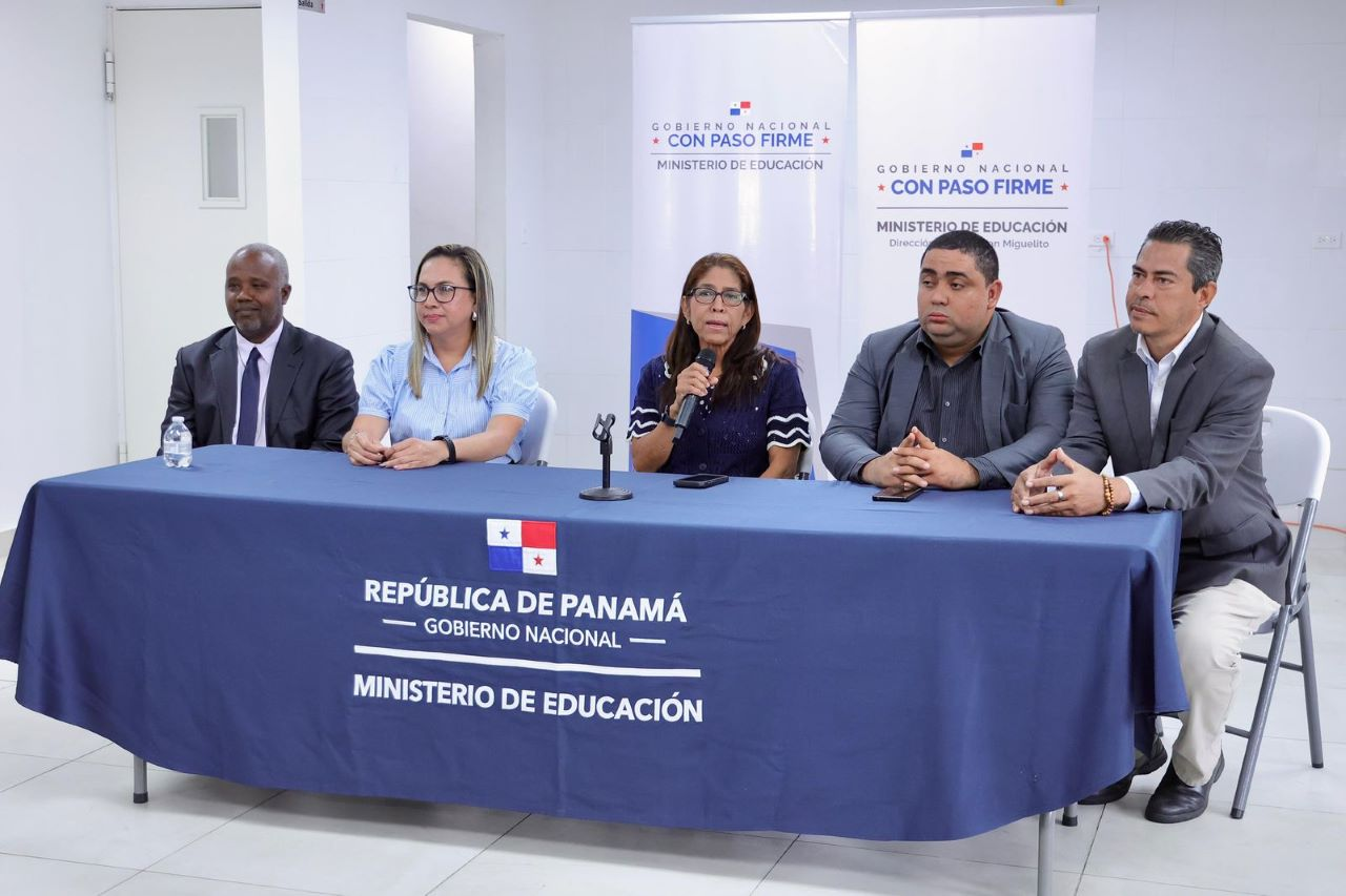 Clases 2026 en Panamá inician el 2 de marzo