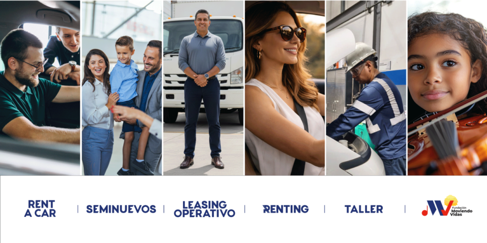 Grupo Panama Car Rental lanza Automarket Panamá como su nueva marca