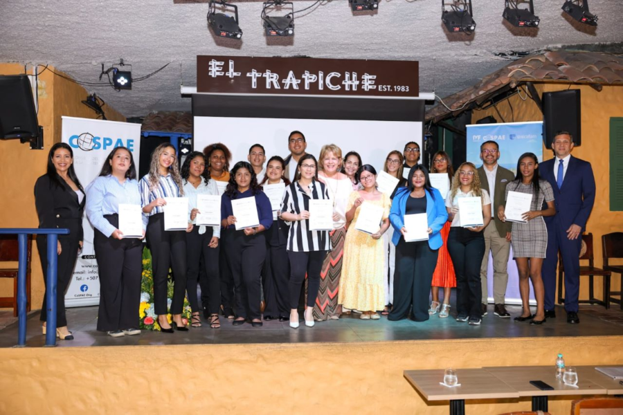 82 jóvenes en Panamá impulsan sus competencias en turismo digital