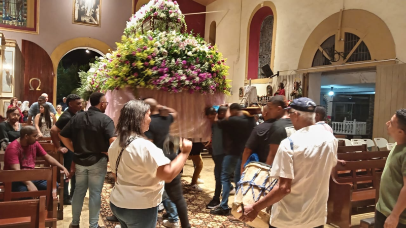 Chepo busca posicionar su Semana Santa en Vivo como referente nacional