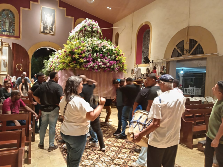 Chepo busca posicionar su Semana Santa en Vivo como referente nacional