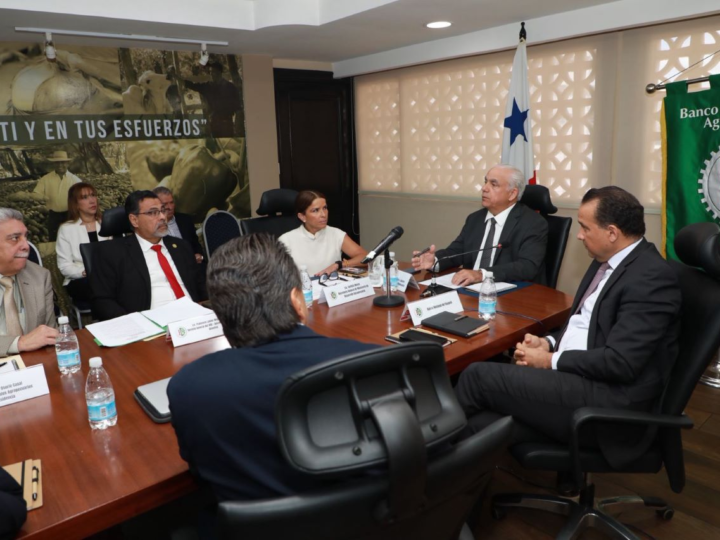 BDA revisa avances clave en su proceso de transformación institucional