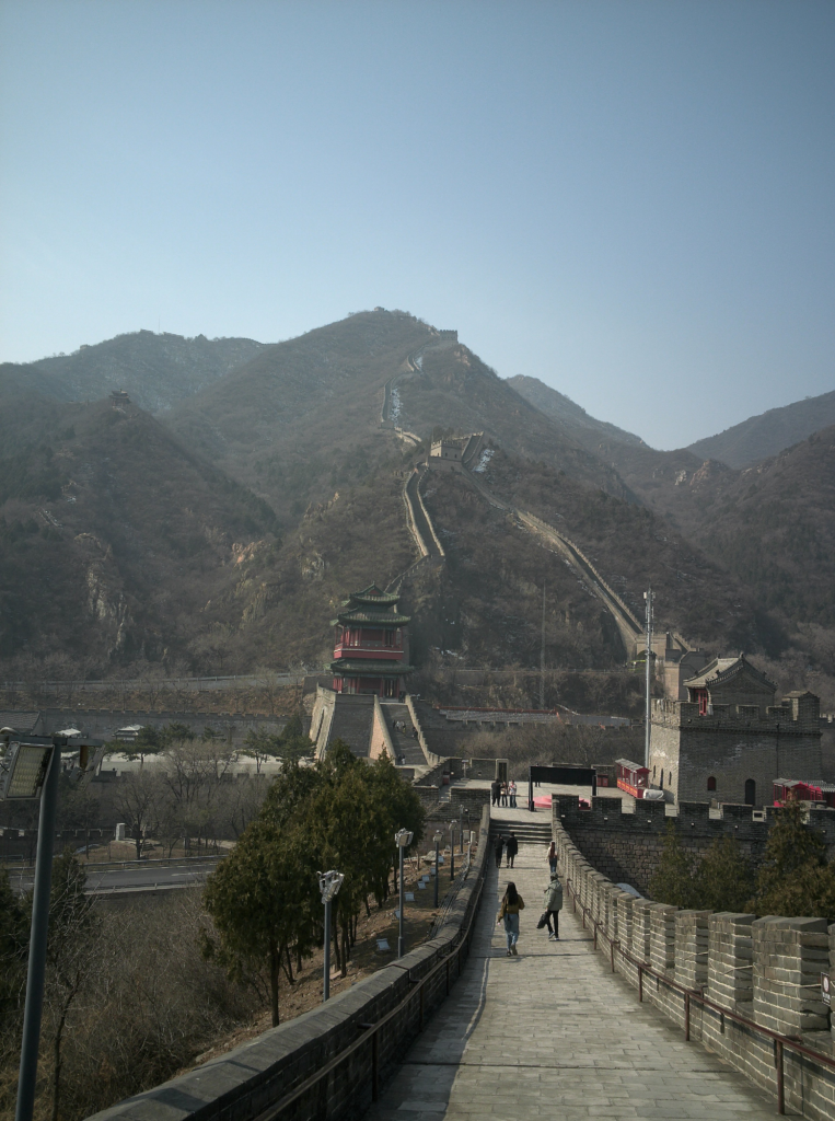 Muralla China