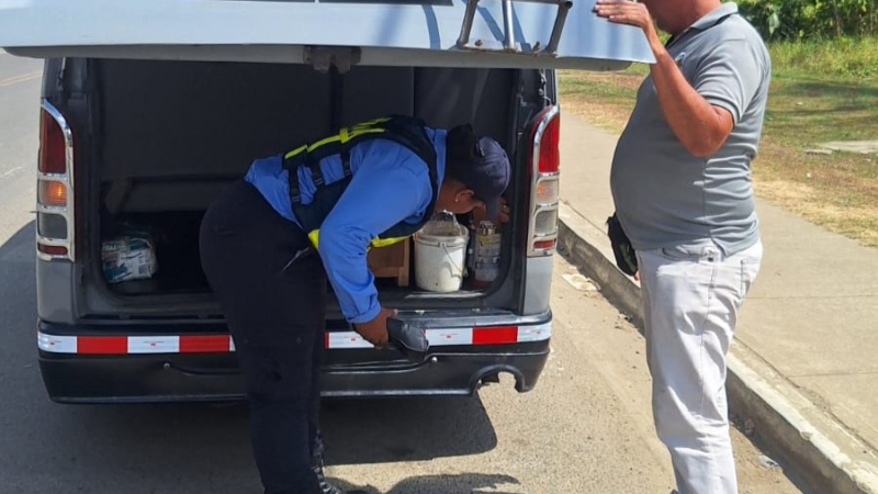 Movilidad en cifras: Reporte de la ATTT Semana Santa 2026