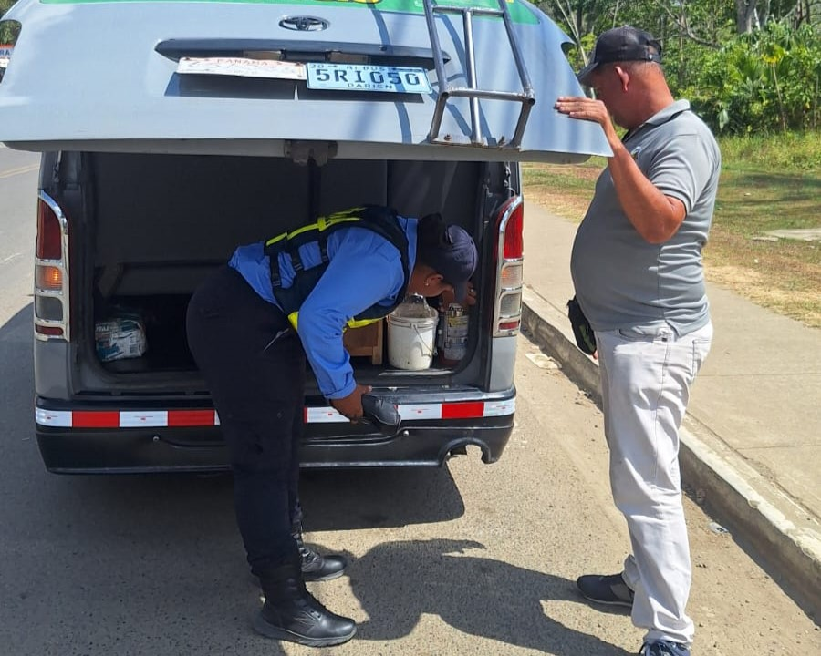 Movilidad en cifras: Reporte de la ATTT Semana Santa 2026