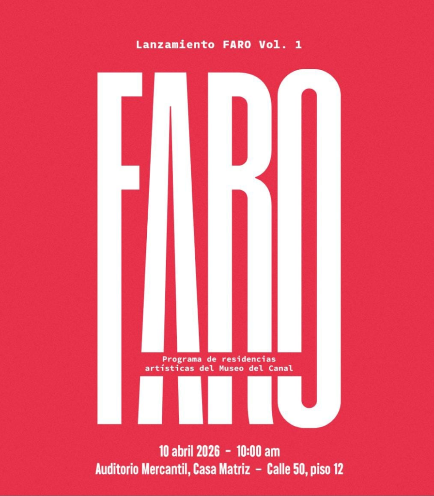 Museo del canal de Panamá