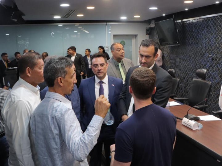 Panamá avanza en la descentralización para repartir mejor los recursos públicos