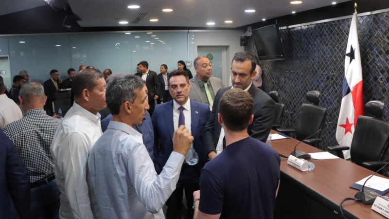 Panamá avanza en la descentralización para repartir mejor los recursos públicos