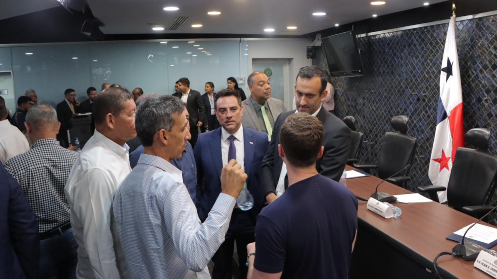 Panamá avanza en la descentralización para repartir mejor los recursos públicos