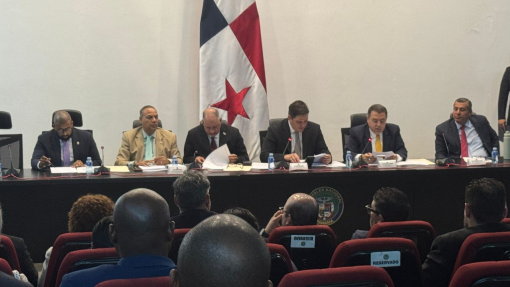 Asamblea legislatiav