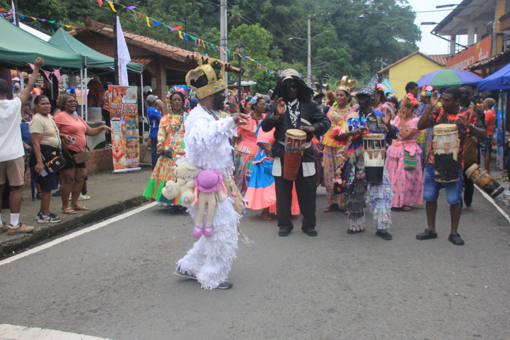 congo Portobelo