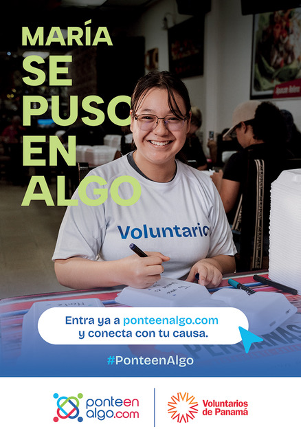 voluntario