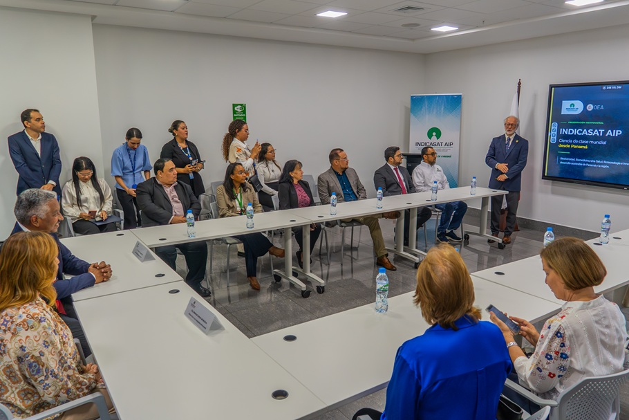 indicasat