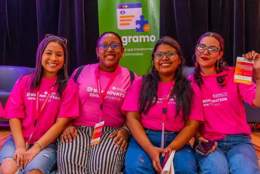 Technovation Girls