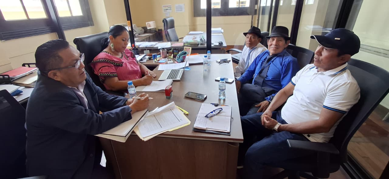La Comarca Guna de Wargandí espera su nuevo centro de salud