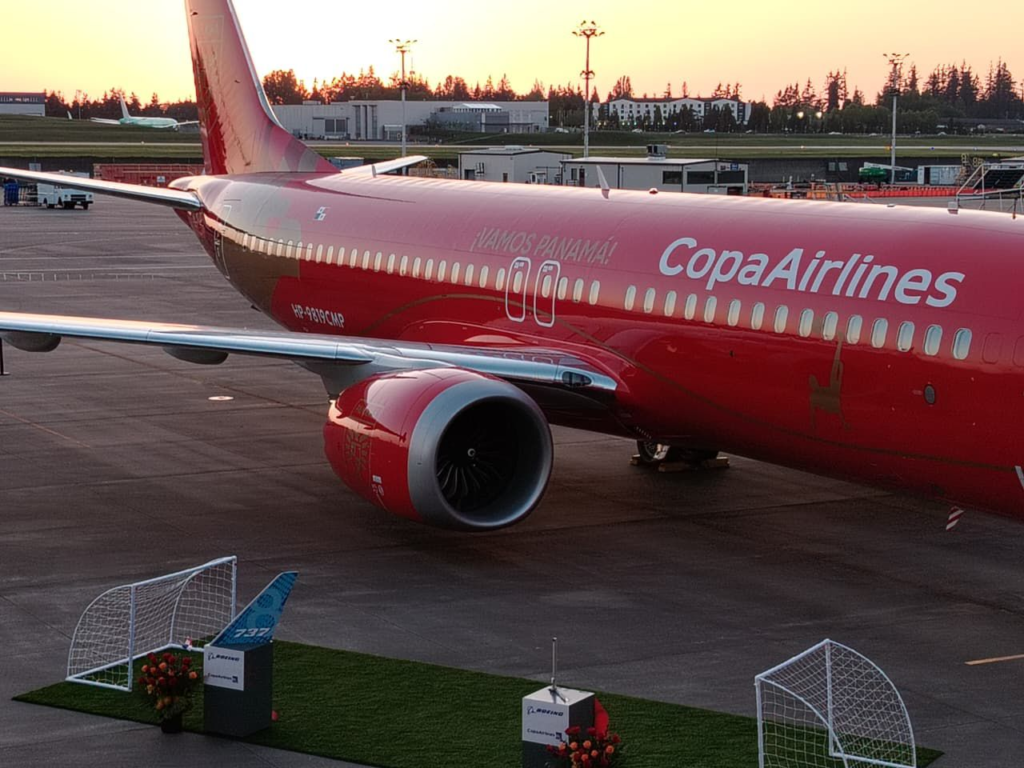 boeing 737