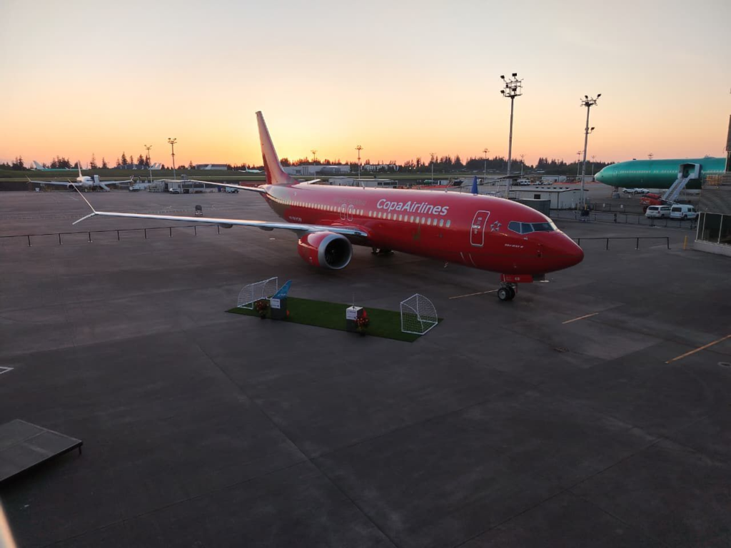 boeing 737