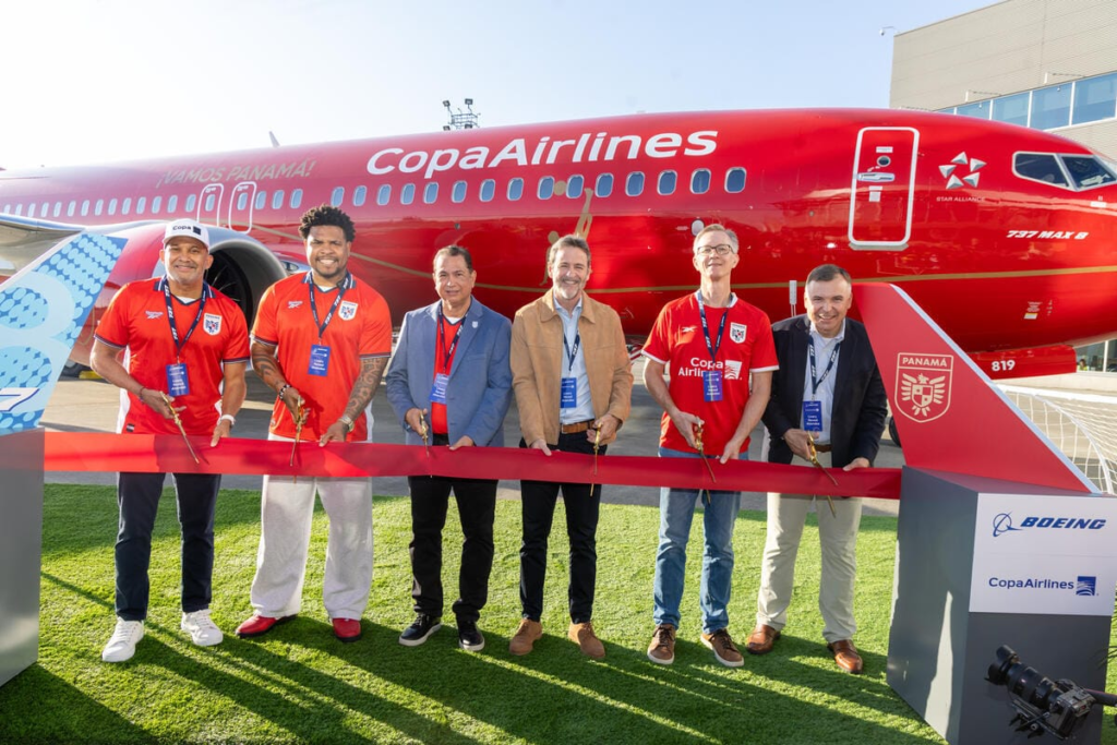 Copa Airlines