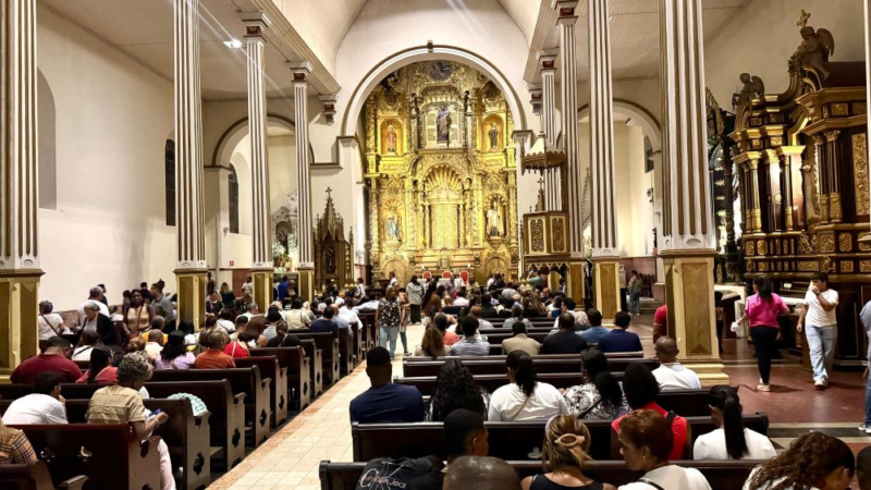 iglesia
