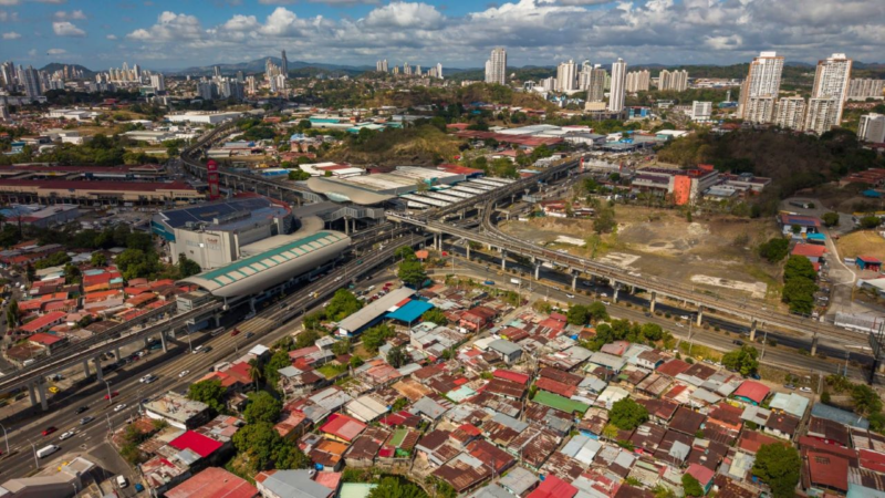 Metro de Panamá activa nuevo plan para agilizar el flujo de pasajeros