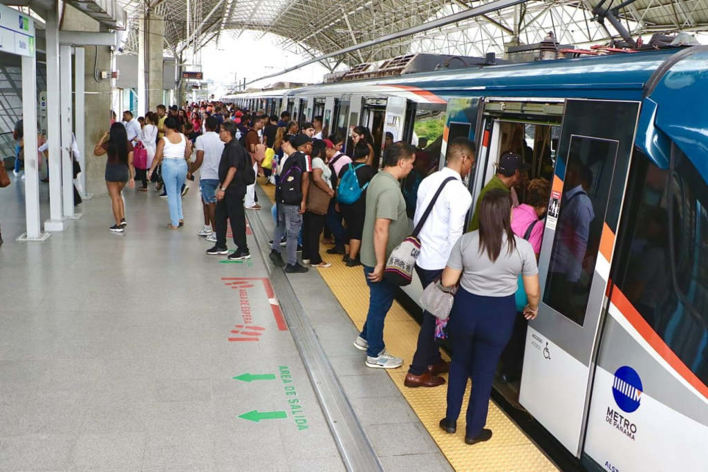 metro
