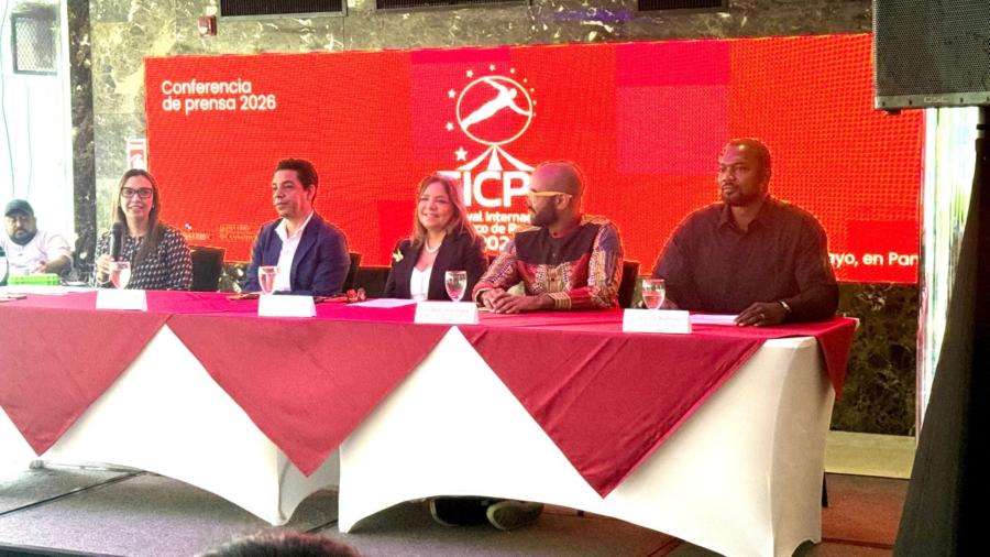 Panamá vivirá primera vez un Festival Internacional de Circo en mayo