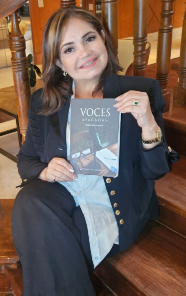 escritora