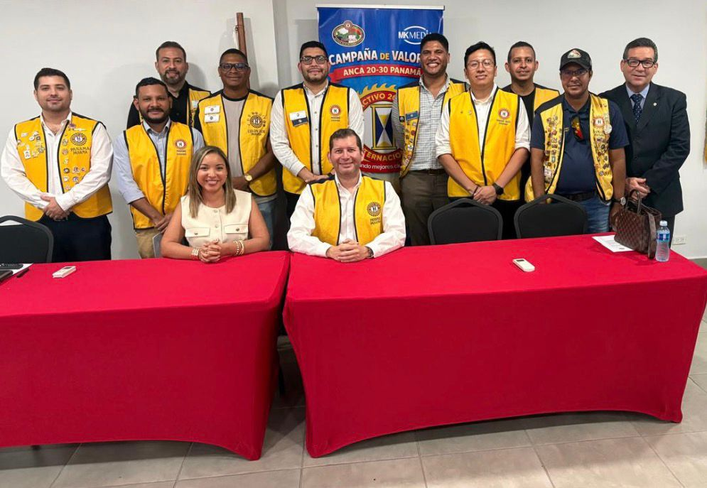 club de servicio