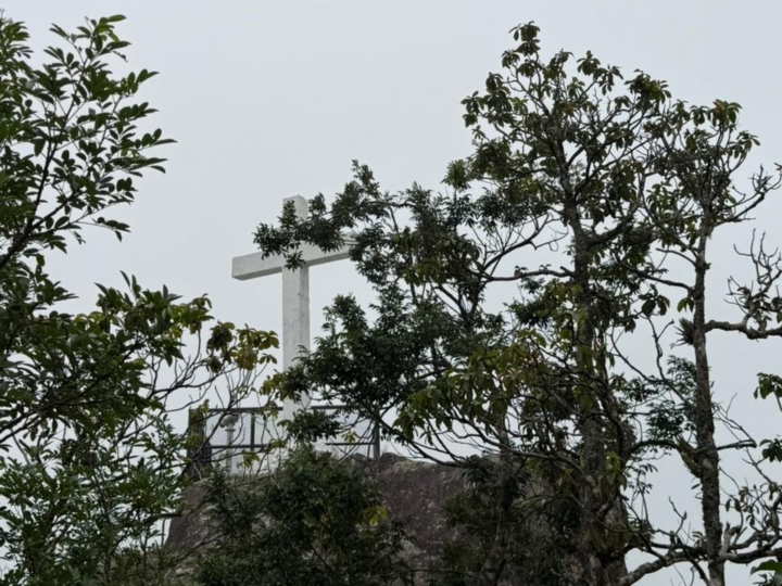 Panamá reabre el Sendero Cerro de La Cruz en Campana