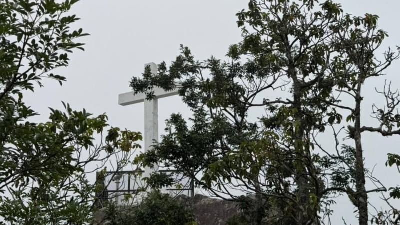 Panamá reabre el Sendero Cerro de La Cruz en Campana