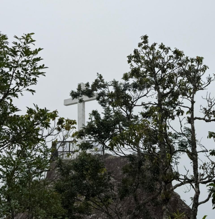 Panamá reabre el Sendero Cerro de La Cruz en Campana
