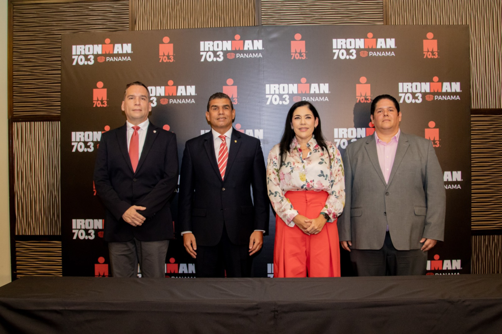 ironman Panamá 2026