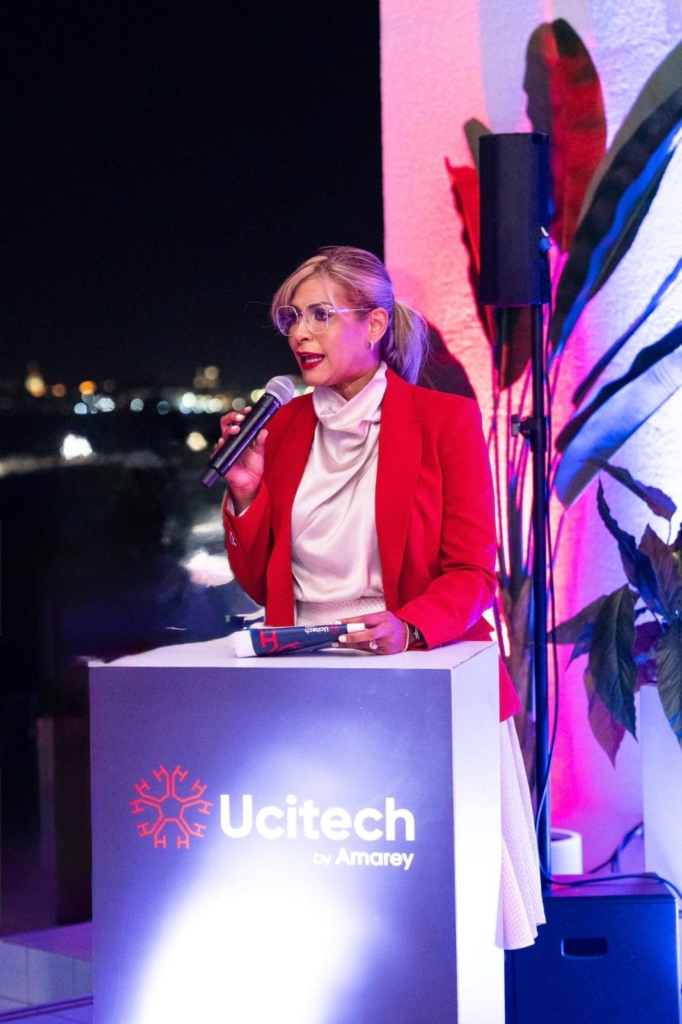 UCITECH