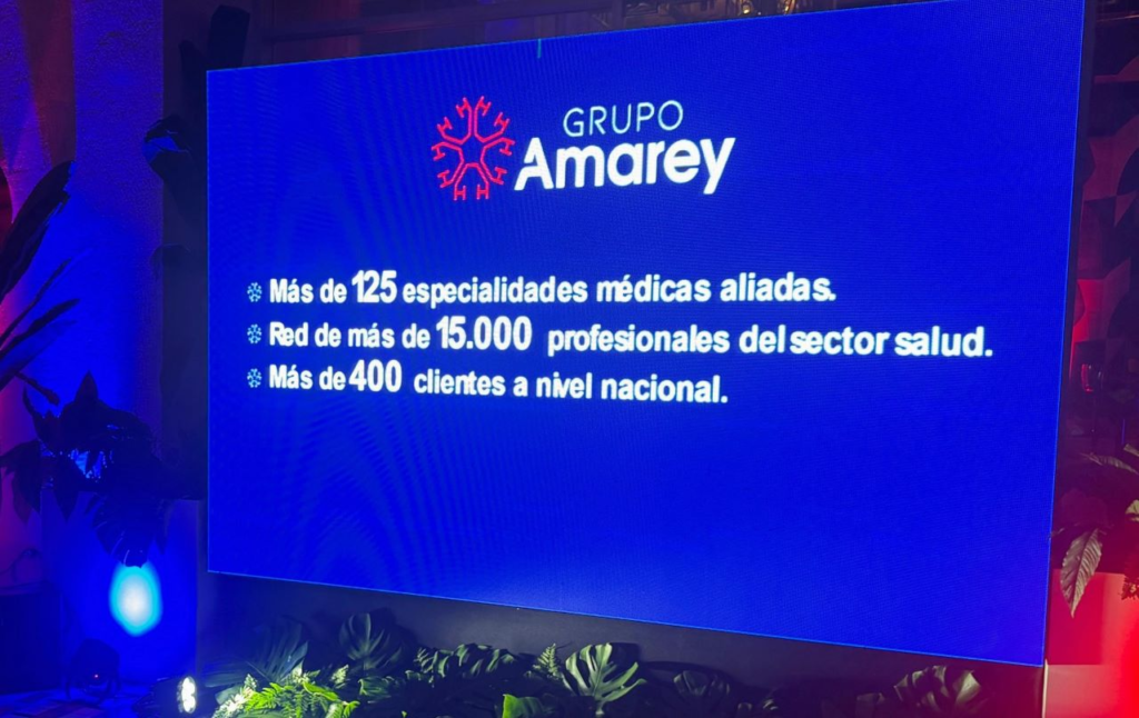 hospitales