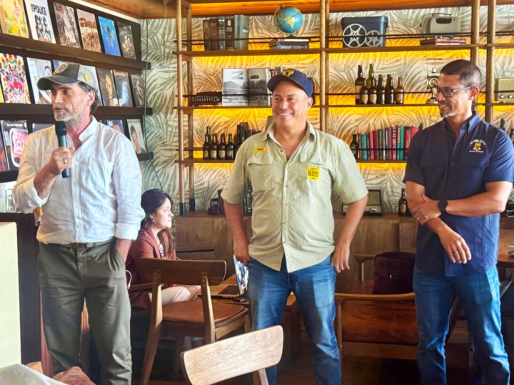 Expertos checos en cerveza unen experiencia con Grupo Alta Fermentación