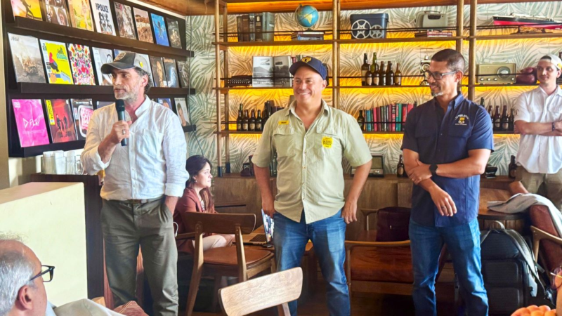 Expertos checos en cerveza unen experiencia con Grupo Alta Fermentación