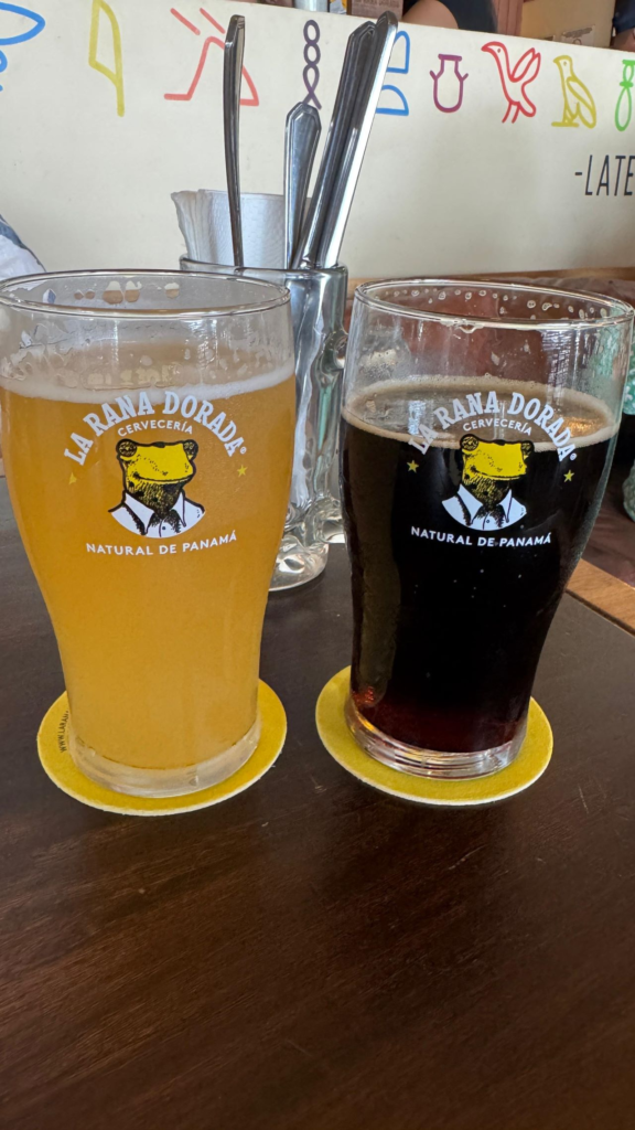 cervezas