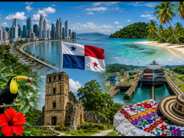 El turismo del interior puede convertirse en el gran motor de empleo que Panamá necesita