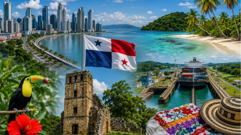 El turismo del interior puede convertirse en el gran motor de empleo que Panamá necesita
