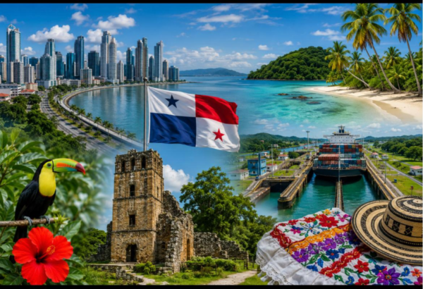 El turismo del interior puede convertirse en el gran motor de empleo que Panamá necesita
