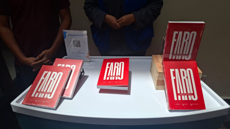 FARO 2026 abre oportunidades para artistas en el Museo del Canal de Panamá