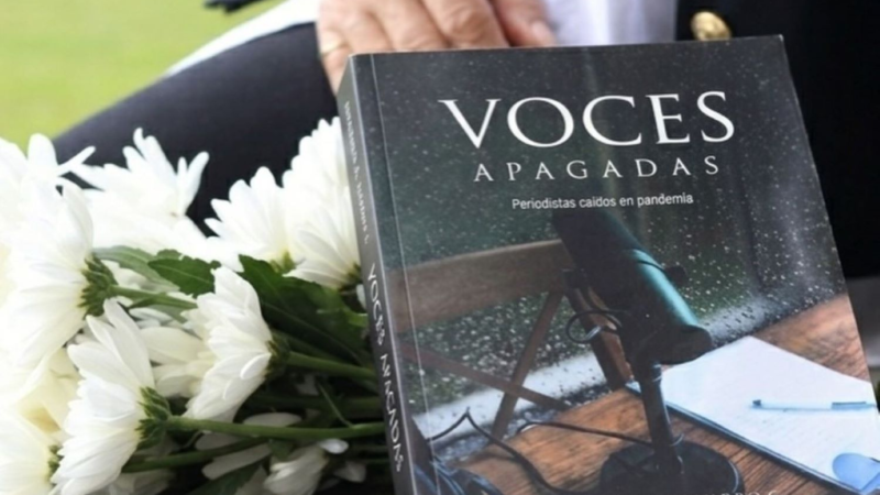 Nuevo libro destaca el legado del gremio periodístico panameño